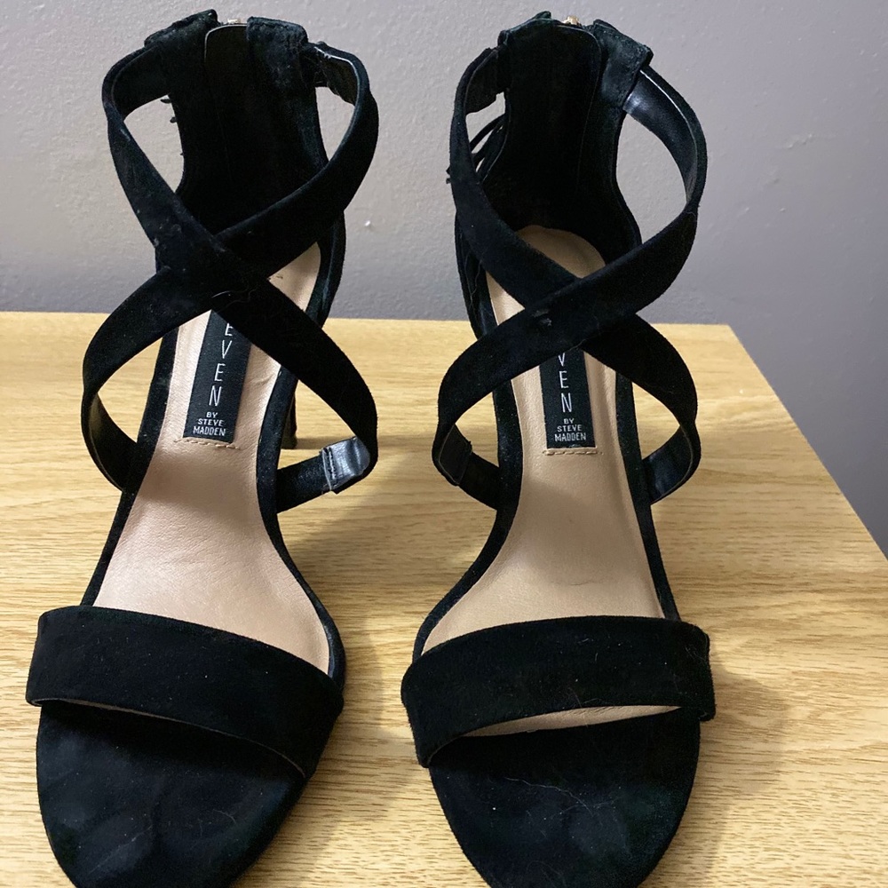 Steve Madden high heels
